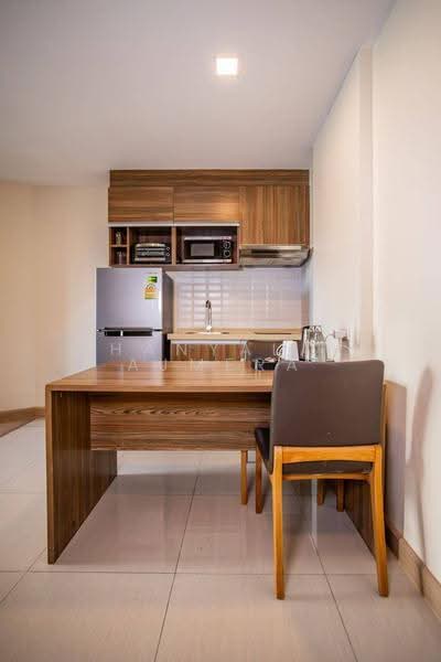 Ramada by Wyndham Ten Ekamai Residences, กรุงเทพ, คลองตันเหนือ, วัฒนา, กรุงเทพ, 50 ตร.ม., อพาร์ทเมนท์ ให้เช่า, โดย Thanyalak Ajmera, 500571507 - DDproperty.com