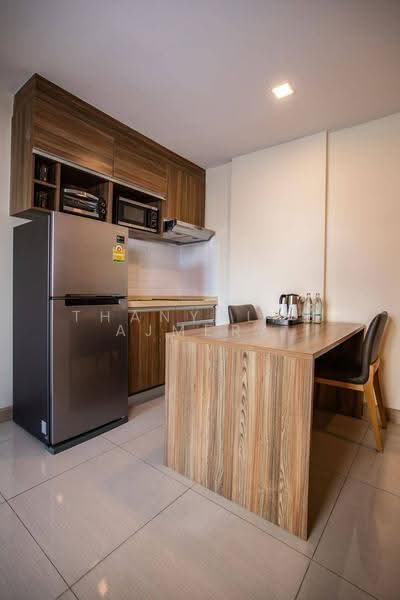 Ramada by Wyndham Ten Ekamai Residences, bangkok, Khlong Tan Nua, Watthana, Bangkok, 1 Bedroom, 50 sqm, Apartment For Rent, by Thanyalak Ajmera, 500571507 - DDproperty.com