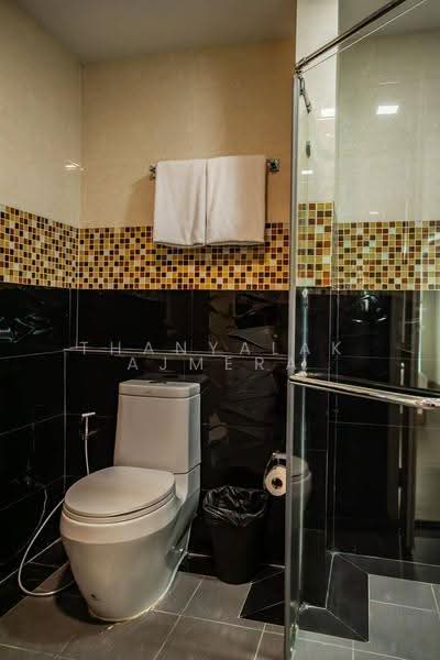 Ramada by Wyndham Ten Ekamai Residences, กรุงเทพ, คลองตันเหนือ, วัฒนา, กรุงเทพ, 50 ตร.ม., อพาร์ทเมนท์ ให้เช่า, โดย Thanyalak Ajmera, 500571507 - DDproperty.com