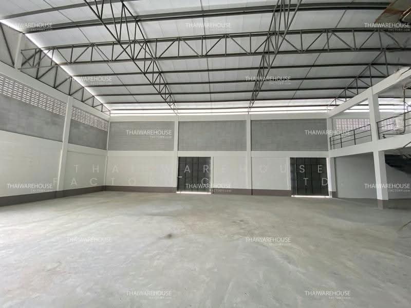 โรงงานโกดังให้เช่า 1,260 ตร.ม. บางชัน คลองสามวา รถเทรลเลอร์เข้าได้, กรุงเทพ, บางชัน, คลองสามวา, กรุงเทพ, 1,260 ตร.ม., โกดัง-โรงงาน ให้เช่า, โดย THAI WAREHOUSE FACTORY CO., LTD., 500571508 - DDproperty.com