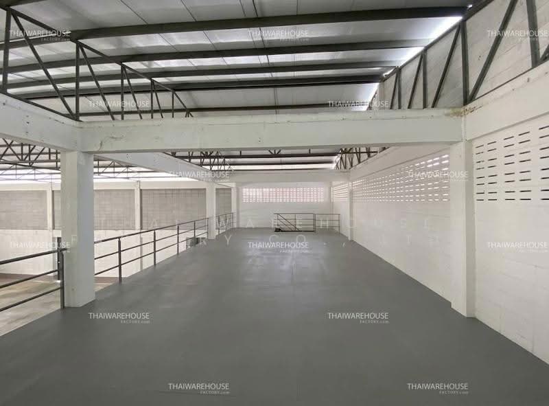 โรงงานโกดังให้เช่า 1,260 ตร.ม. บางชัน คลองสามวา รถเทรลเลอร์เข้าได้, กรุงเทพ, บางชัน, คลองสามวา, กรุงเทพ, 1,260 ตร.ม., โกดัง-โรงงาน ให้เช่า, โดย THAI WAREHOUSE FACTORY CO., LTD., 500571508 - DDproperty.com