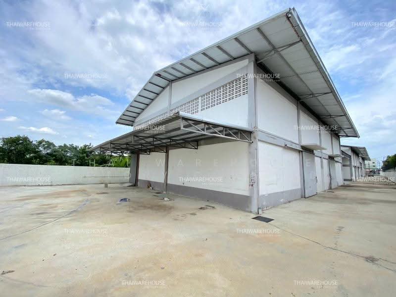 1,260 SQM Factory & Warehouse for Rent, Bang Chan | 40ft Access, Bangkok, Bang Chun, Khlong Sam Wa, Bangkok, , 1,260 sqm, Warehouse/Factory For Rent, by THAI WAREHOUSE FACTORY CO., LTD., 500571508 - DDproperty.com
