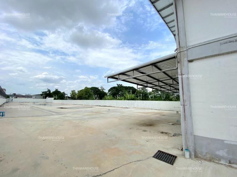 โรงงานโกดังให้เช่า 1,260 ตร.ม. บางชัน คลองสามวา รถเทรลเลอร์เข้าได้, กรุงเทพ, บางชัน, คลองสามวา, กรุงเทพ, 1,260 ตร.ม., โกดัง-โรงงาน ให้เช่า, โดย THAI WAREHOUSE FACTORY CO., LTD., 500571508 - DDproperty.com