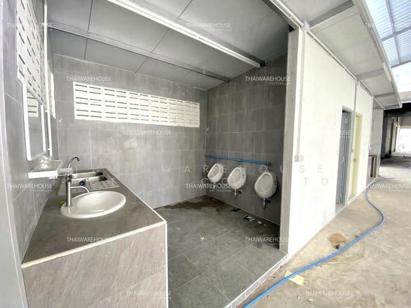1,260 SQM Factory & Warehouse for Rent, Bang Chan | 40ft Access, Bangkok, Bang Chun, Khlong Sam Wa, Bangkok, , 1,260 sqm, Warehouse/Factory For Rent, by THAI WAREHOUSE FACTORY CO., LTD., 500571508 - DDproperty.com