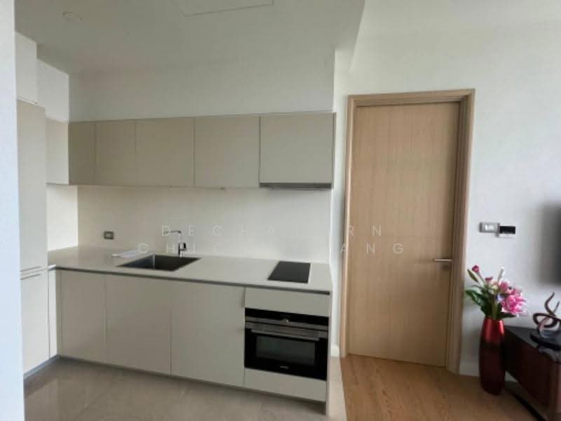 Magnolias Waterfront Residences : แมกโนเลียส์ วอเตอร์ฟรอนท์ เรสซิเดนซ์, กรุงเทพ, 259 ถ. กรุงธนบุรี, คลองต้นไทร, คลองสาน, กรุงเทพ, 61 ตร.ม., คอนโด ขาย, โดย Dechatorn Chichaiyang, 500571510 - DDproperty.com