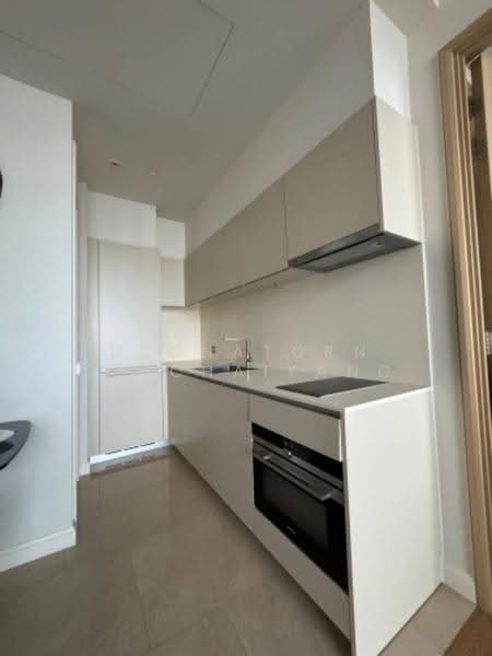 Magnolias Waterfront Residences, bangkok, 259 Charoen Nakhon Road, Khlong Ton Sai, Khlong San, Bangkok, 1 Bedroom, 61 sqm, Condo For Sale, by Dechatorn Chichaiyang, 500571510 - DDproperty.com