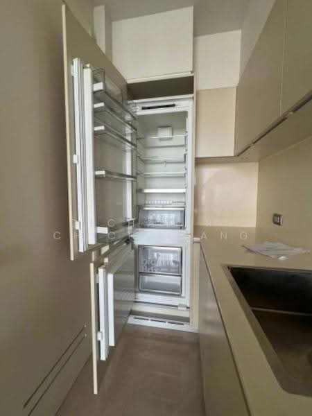 Magnolias Waterfront Residences, bangkok, 259 Charoen Nakhon Road, Khlong Ton Sai, Khlong San, Bangkok, 1 Bedroom, 61 sqm, Condo For Sale, by Dechatorn Chichaiyang, 500571510 - DDproperty.com