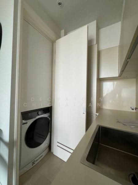 Magnolias Waterfront Residences, bangkok, 259 Charoen Nakhon Road, Khlong Ton Sai, Khlong San, Bangkok, 1 Bedroom, 61 sqm, Condo For Sale, by Dechatorn Chichaiyang, 500571510 - DDproperty.com