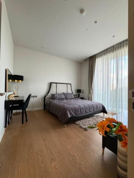 Magnolias Waterfront Residences, bangkok, 259 Charoen Nakhon Road, Khlong Ton Sai, Khlong San, Bangkok, 1 Bedroom, 61 sqm, Condo For Sale, by Dechatorn Chichaiyang, 500571510 - DDproperty.com