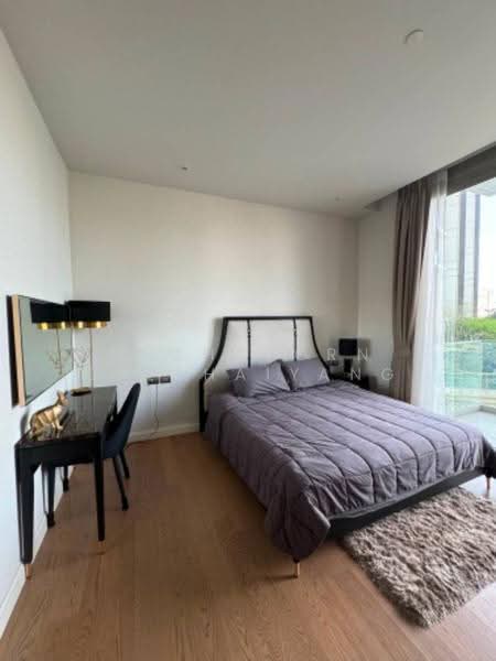 Magnolias Waterfront Residences, bangkok, 259 Charoen Nakhon Road, Khlong Ton Sai, Khlong San, Bangkok, 1 Bedroom, 61 sqm, Condo For Sale, by Dechatorn Chichaiyang, 500571510 - DDproperty.com