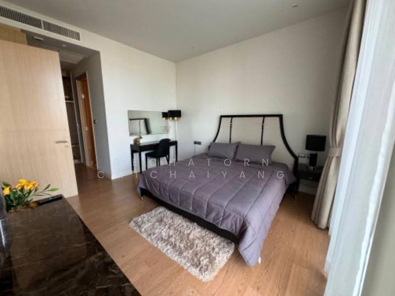 Magnolias Waterfront Residences : แมกโนเลียส์ วอเตอร์ฟรอนท์ เรสซิเดนซ์, กรุงเทพ, 259 ถ. กรุงธนบุรี, คลองต้นไทร, คลองสาน, กรุงเทพ, 61 ตร.ม., คอนโด ขาย, โดย Dechatorn Chichaiyang, 500571510 - DDproperty.com