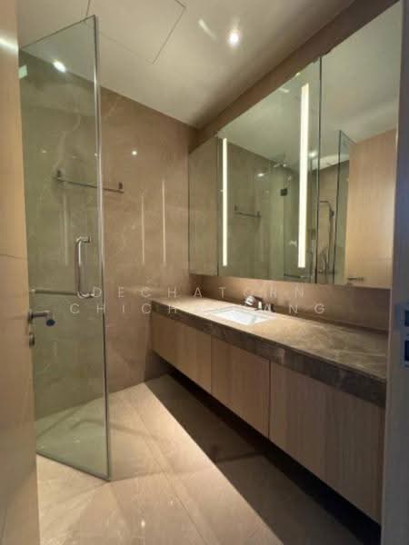Magnolias Waterfront Residences : แมกโนเลียส์ วอเตอร์ฟรอนท์ เรสซิเดนซ์, กรุงเทพ, 259 ถ. กรุงธนบุรี, คลองต้นไทร, คลองสาน, กรุงเทพ, 61 ตร.ม., คอนโด ขาย, โดย Dechatorn Chichaiyang, 500571510 - DDproperty.com