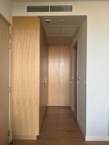 Magnolias Waterfront Residences, bangkok, 259 Charoen Nakhon Road, Khlong Ton Sai, Khlong San, Bangkok, 1 Bedroom, 61 sqm, Condo For Sale, by Dechatorn Chichaiyang, 500571510 - DDproperty.com