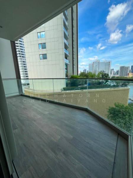 Magnolias Waterfront Residences : แมกโนเลียส์ วอเตอร์ฟรอนท์ เรสซิเดนซ์, กรุงเทพ, 259 ถ. กรุงธนบุรี, คลองต้นไทร, คลองสาน, กรุงเทพ, 61 ตร.ม., คอนโด ขาย, โดย Dechatorn Chichaiyang, 500571510 - DDproperty.com