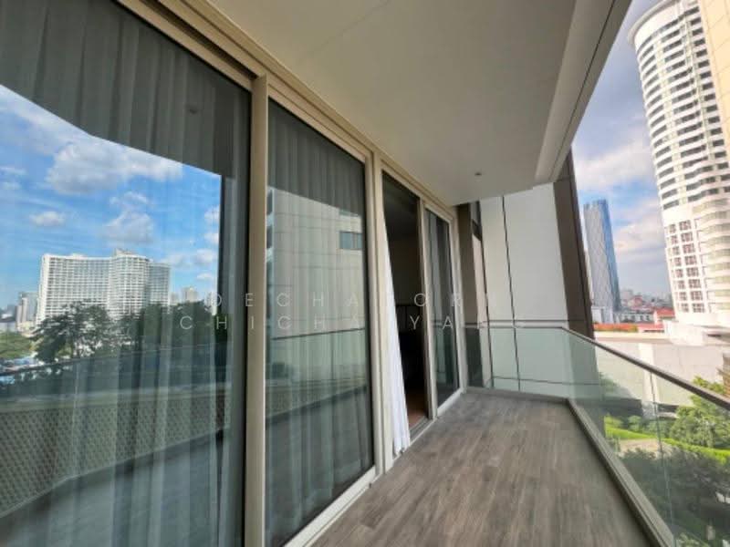 Magnolias Waterfront Residences : แมกโนเลียส์ วอเตอร์ฟรอนท์ เรสซิเดนซ์, กรุงเทพ, 259 ถ. กรุงธนบุรี, คลองต้นไทร, คลองสาน, กรุงเทพ, 61 ตร.ม., คอนโด ขาย, โดย Dechatorn Chichaiyang, 500571510 - DDproperty.com