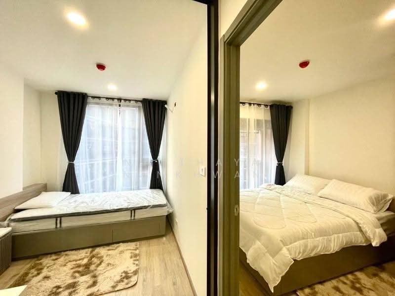 Oneder Kaset Condo : วันเดอร์ เกษตร คอนโด, กรุงเทพ, 99 ถนน งามวงศ์วาน, ลาดยาว, จตุจักร, กรุงเทพ, 35 ตร.ม., คอนโด ให้เช่า, โดย Natthaya Ninkhwan, 500571511 - DDproperty.com