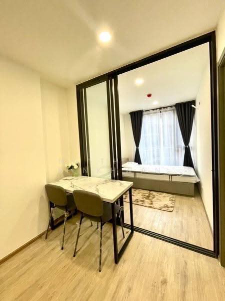 Oneder Kaset Condo, Bangkok, 99 Ngamwongwan Road, Lat Yao, Chatuchak, Bangkok, 2 Bedrooms, 35 sqm, Condo For Rent, by Natthaya Ninkhwan, 500571511 - DDproperty.com