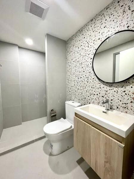 Oneder Kaset Condo : วันเดอร์ เกษตร คอนโด, กรุงเทพ, 99 ถนน งามวงศ์วาน, ลาดยาว, จตุจักร, กรุงเทพ, 35 ตร.ม., คอนโด ให้เช่า, โดย Natthaya Ninkhwan, 500571511 - DDproperty.com