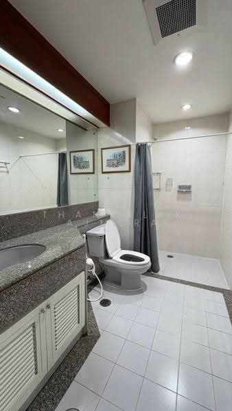 Salintara Condominium, Bangkok, Rama 3, Bang Klo, Bang Kho Laem, Bangkok, 2 Bedrooms, 126 sqm, Condo For Rent, by Thanyalak Ajmera, 500571512 - DDproperty.com