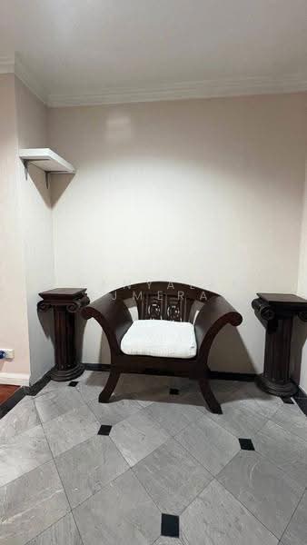 Salintara Condominium : สลิล ธารา คอนโดมิเนียม, กรุงเทพ, พระราม 3, บางโคล่, บางคอแหลม, กรุงเทพ, 126 ตร.ม., คอนโด ให้เช่า, โดย Thanyalak Ajmera, 500571512 - DDproperty.com