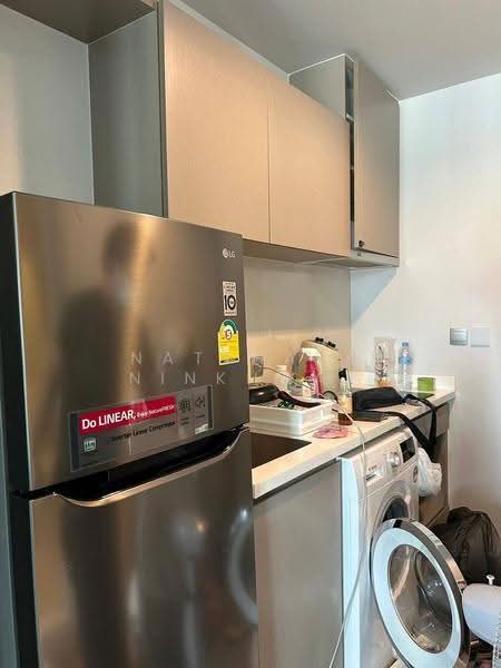 Life Ladprao, Bangkok, 992 Ladprao Road, Jom Phon, Chatuchak, Bangkok, 1 Bedroom, 28 sqm, Condo For Rent, by Natthaya Ninkhwan, 500571513 - DDproperty.com