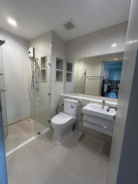 Life Ladprao, Bangkok, 992 Ladprao Road, Jom Phon, Chatuchak, Bangkok, 1 Bedroom, 28 sqm, Condo For Rent, by Natthaya Ninkhwan, 500571513 - DDproperty.com