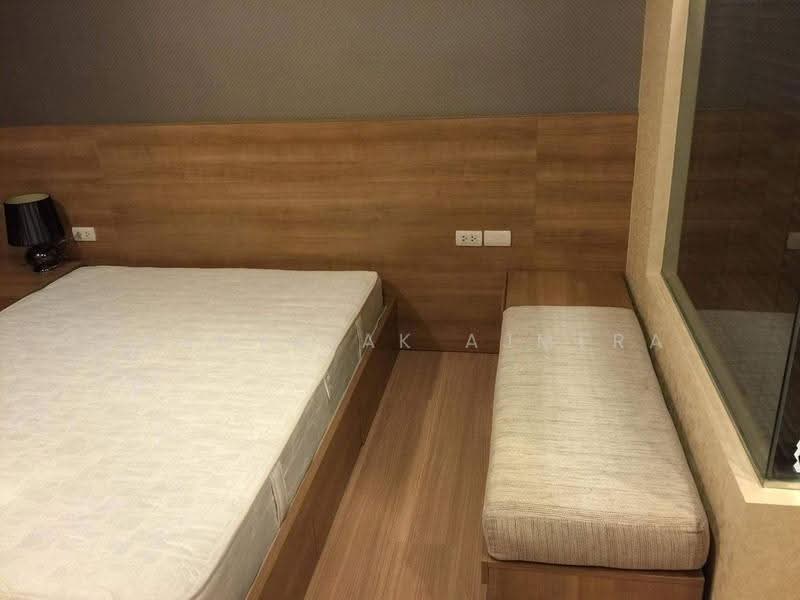 Rhythm Sukhumvit 50, Bangkok, 8 Sukhumvit 50, Sukhumvit Road, Phra Kanong, Khlong Toei, Bangkok, 1 Bedroom, 45 sqm, Condo For Rent, by Thanyalak Ajmera, 500571515 - DDproperty.com