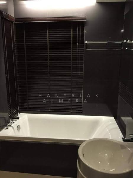 Rhythm Sukhumvit 50, Bangkok, 8 Sukhumvit 50, Sukhumvit Road, Phra Kanong, Khlong Toei, Bangkok, 1 Bedroom, 45 sqm, Condo For Rent, by Thanyalak Ajmera, 500571515 - DDproperty.com