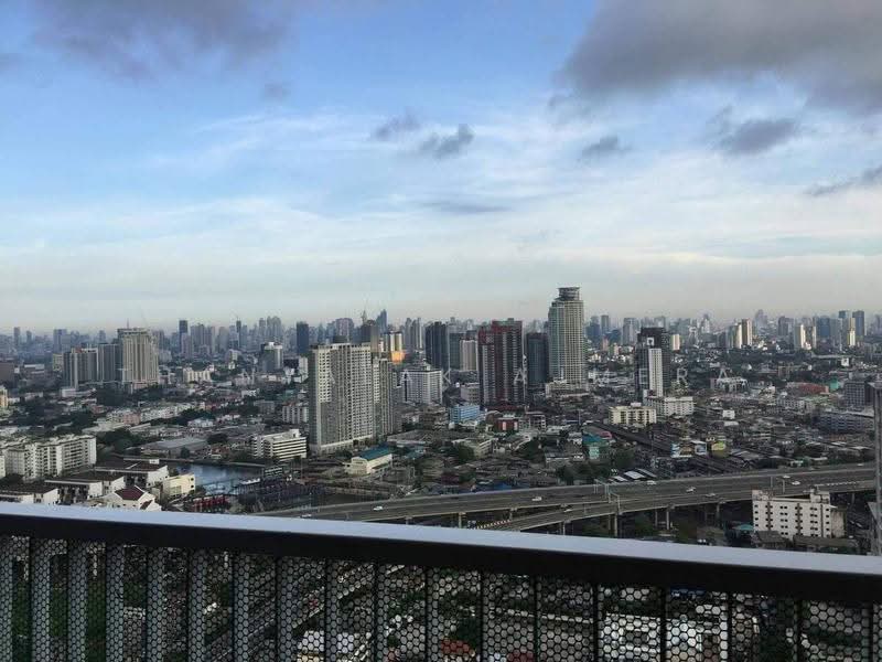 Rhythm Sukhumvit 50 : ริทึ่ม สุขุมวิท 50, กรุงเทพ, 8 ซอยสุขุมวิท 50 ถนนสุมขุมวิท, พระโขนง, คลองเตย, กรุงเทพ, 45 ตร.ม., คอนโด ให้เช่า, โดย Thanyalak Ajmera, 500571515 - DDproperty.com