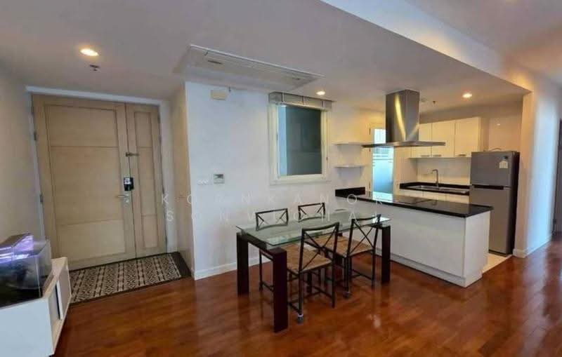 Baan Siri 31, Bangkok, Sukhumvit 31, Khlongtoei Nua, Watthana, Bangkok, 2 Bedrooms, 88 sqm, Condo For Sale, by Kornkanok Sonvichai, 500571516 - DDproperty.com