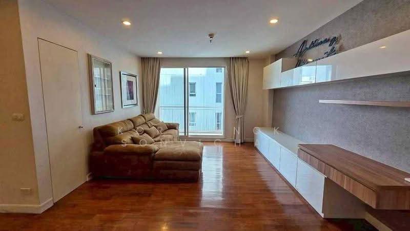 Baan Siri 31, Bangkok, Sukhumvit 31, Khlongtoei Nua, Watthana, Bangkok, 2 Bedrooms, 88 sqm, Condo For Sale, by Kornkanok Sonvichai, 500571516 - DDproperty.com