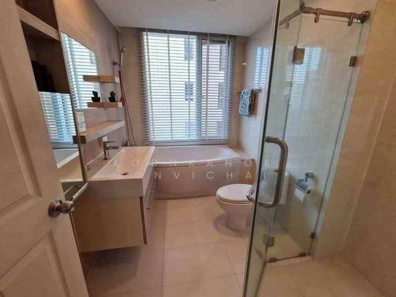 Baan Siri 31 : บ้านสิริ เธอร์ตี้วัน, กรุงเทพ, ถนนสุขุมวิท 31, คลองเตยเหนือ, วัฒนา, กรุงเทพ, 88 ตร.ม., คอนโด ขาย, โดย Kornkanok Sonvichai, 500571516 - DDproperty.com