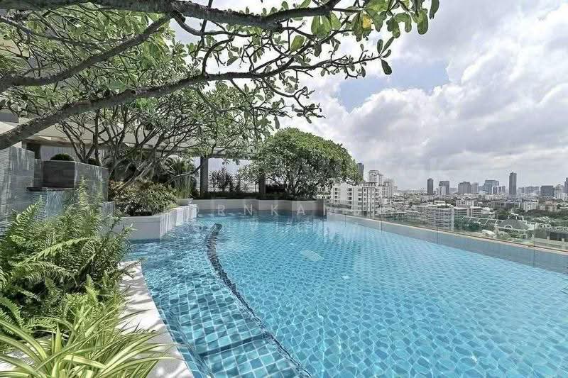 Baan Siri 31, Bangkok, Sukhumvit 31, Khlongtoei Nua, Watthana, Bangkok, 2 Bedrooms, 88 sqm, Condo For Sale, by Kornkanok Sonvichai, 500571516 - DDproperty.com