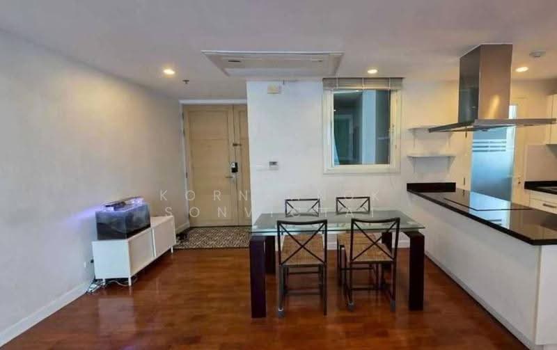 Baan Siri 31, Bangkok, Sukhumvit 31, Khlongtoei Nua, Watthana, Bangkok, 2 Bedrooms, 88 sqm, Condo For Sale, by Kornkanok Sonvichai, 500571516 - DDproperty.com