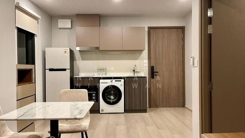 Life Phahon-Ladprao : ไลฟ์ พหลฯ-ลาดพร้าว, กรุงเทพ, 996 Phahonyothin Road, จอมพล, จตุจักร, กรุงเทพ, 35 ตร.ม., คอนโด ให้เช่า, โดย Natthaya Ninkhwan, 500571517 - DDproperty.com