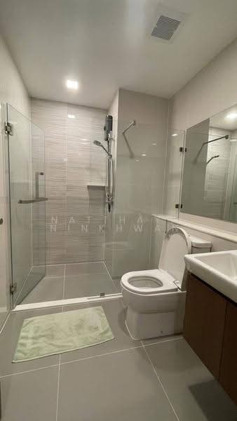 Life Phahon-Ladprao, Bangkok, 996 Phahonyothin Road, Jom Phon, Chatuchak, Bangkok, 1 Bedroom, 35 sqm, Condo For Rent, by Natthaya Ninkhwan, 500571517 - DDproperty.com