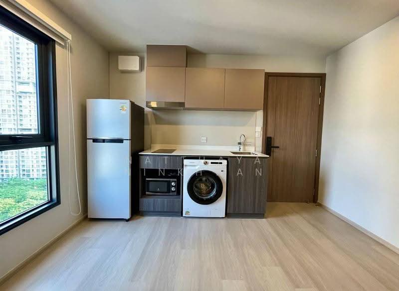 Life Phahon-Ladprao, Bangkok, 996 Phahonyothin Road, Jom Phon, Chatuchak, Bangkok, 1 Bedroom, 35 sqm, Condo For Rent, by Natthaya Ninkhwan, 500571517 - DDproperty.com