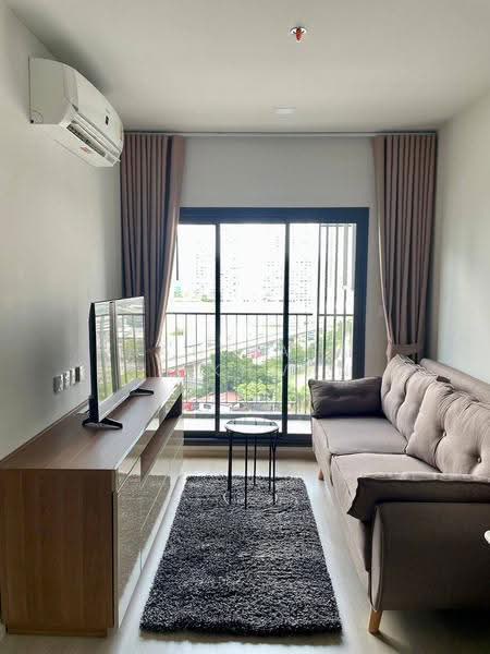 Life Phahon-Ladprao : ไลฟ์ พหลฯ-ลาดพร้าว, กรุงเทพ, 996 Phahonyothin Road, จอมพล, จตุจักร, กรุงเทพ, 35 ตร.ม., คอนโด ให้เช่า, โดย Natthaya Ninkhwan, 500571517 - DDproperty.com