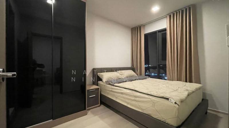 Life Phahon-Ladprao, Bangkok, 996 Phahonyothin Road, Jom Phon, Chatuchak, Bangkok, 1 Bedroom, 35 sqm, Condo For Rent, by Natthaya Ninkhwan, 500571517 - DDproperty.com