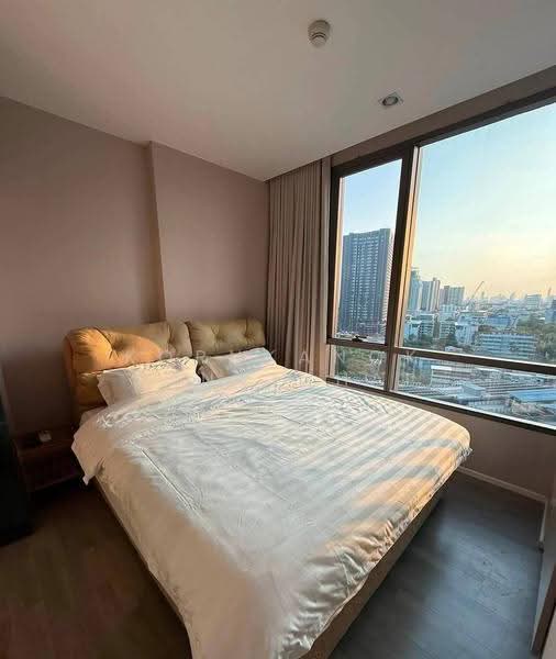 The Room Sukhumvit 69, bangkok, 1539 Sukhumvit Road, Phra Kanong Nua, Watthana, Bangkok, 1 Bedroom, 36 sqm, Condo For Rent, by Kornkanok Sonvichai, 500571518 - DDproperty.com