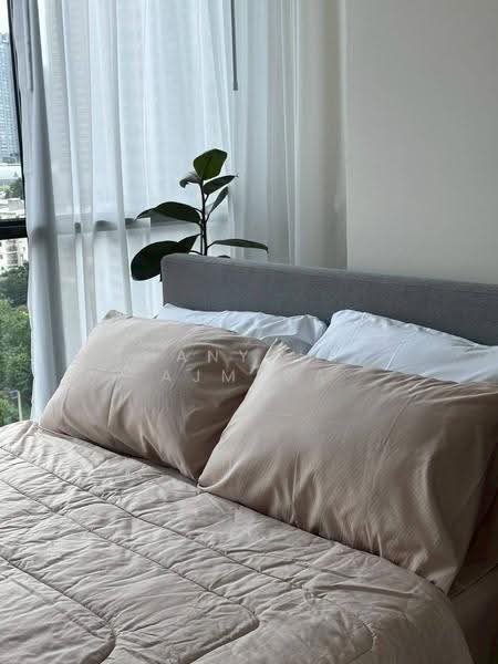 Nue District R9, Bangkok, 59 Rama 9 Road, Huai Khwang, Bangkok, 2 Bedrooms, 46 sqm, Condo For Rent, by Thanyalak Ajmera, 500571519 - DDproperty.com