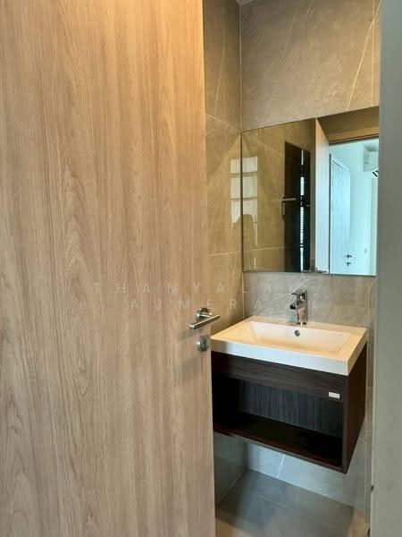 Nue District R9, Bangkok, 59 Rama 9 Road, Huai Khwang, Bangkok, 2 Bedrooms, 46 sqm, Condo For Rent, by Thanyalak Ajmera, 500571519 - DDproperty.com