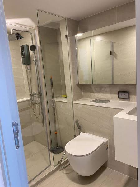 So Origin Kaset Interchange, Bangkok, 23106 Phahonyothin Rd, Sena Nikhom, Chatuchak, Bangkok, 1 Bedroom, 37 sqm, Condo For Rent, by Natthaya Ninkhwan, 500571520 - DDproperty.com