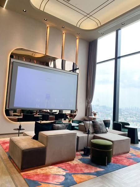 So Origin Kaset Interchange, Bangkok, 23106 Phahonyothin Rd, Sena Nikhom, Chatuchak, Bangkok, 1 Bedroom, 37 sqm, Condo For Rent, by Natthaya Ninkhwan, 500571520 - DDproperty.com