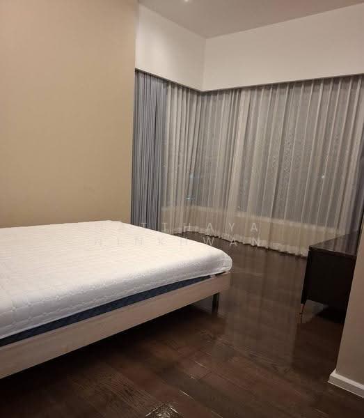 The Saint Residences Ladprao, bangkok, 588 Vibhavadi-Rangsit Road, Jom Phon, Chatuchak, Bangkok, 2 Bedrooms, 71 sqm, Condo For Rent, by Natthaya Ninkhwan, 500571522 - DDproperty.com