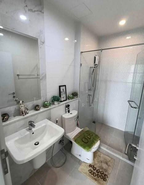 The Niche Pride Thonglor-Phetchaburi, Bangkok, New Petchaburi Road, Bang Kapi, Huai Khwang, Bangkok, 1 Bedroom, 36 sqm, Condo For Rent, by Thanyalak Ajmera, 500571523 - DDproperty.com