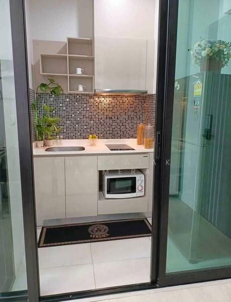 The Niche Pride Thonglor-Phetchaburi, Bangkok, New Petchaburi Road, Bang Kapi, Huai Khwang, Bangkok, 1 Bedroom, 36 sqm, Condo For Rent, by Thanyalak Ajmera, 500571523 - DDproperty.com