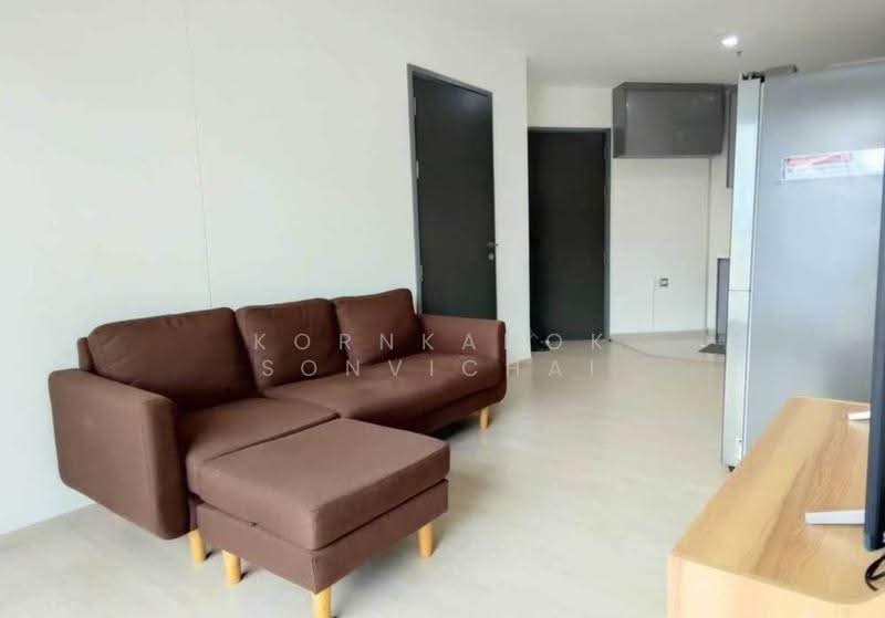 Rhythm Rangnam, Bangkok, 10 Rangnam Road, Thanon Phaya Thai, Ratchathewi, Bangkok, 2 Bedrooms, 64 sqm, Condo For Rent, by Kornkanok Sonvichai, 500571525 - DDproperty.com