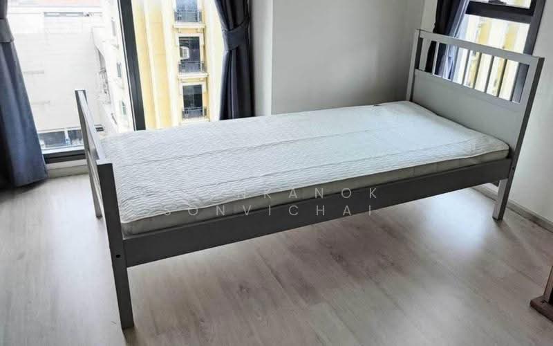 Rhythm Rangnam, Bangkok, 10 Rangnam Road, Thanon Phaya Thai, Ratchathewi, Bangkok, 2 Bedrooms, 64 sqm, Condo For Rent, by Kornkanok Sonvichai, 500571525 - DDproperty.com
