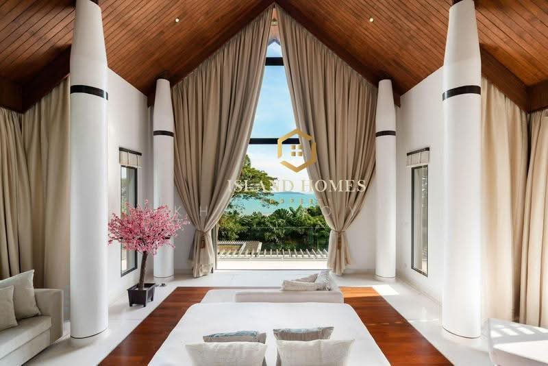 Luxury pool villa for rental in Cape yamu Phuket, Phuket, Pa Khlok, Thalang, Phuket, 5 Bedrooms, 1,500 sqm, Villa For Rent, by Khun Joy, 500571528 - DDproperty.com